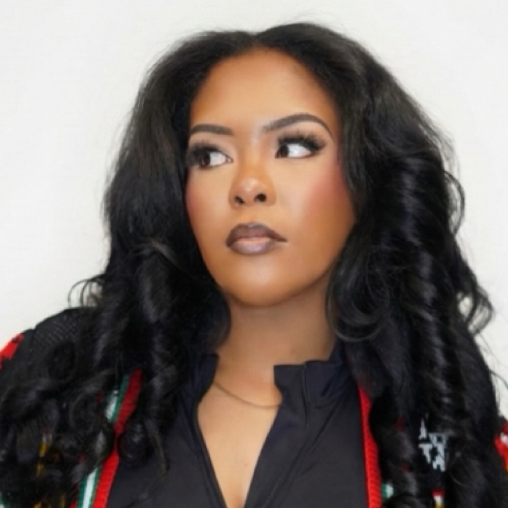 The Signature Technique Session at Lenee's Lovely Looks in Westerville, OH