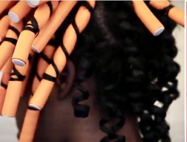 Natural Flexi Rods