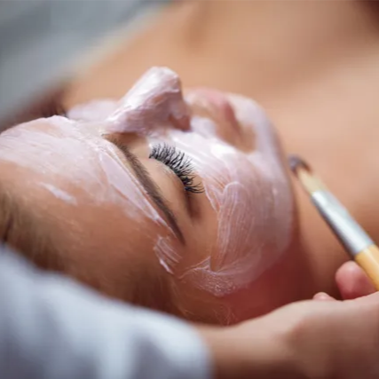 Acne Facial at JN Jackie Nails in Terre Haute IN, IN