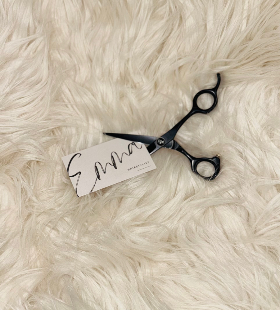 Women’s Haircut at Emmaxhair in Clovis, CA