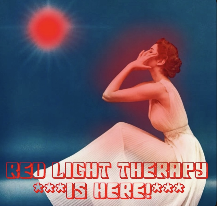 Red Light Therapy