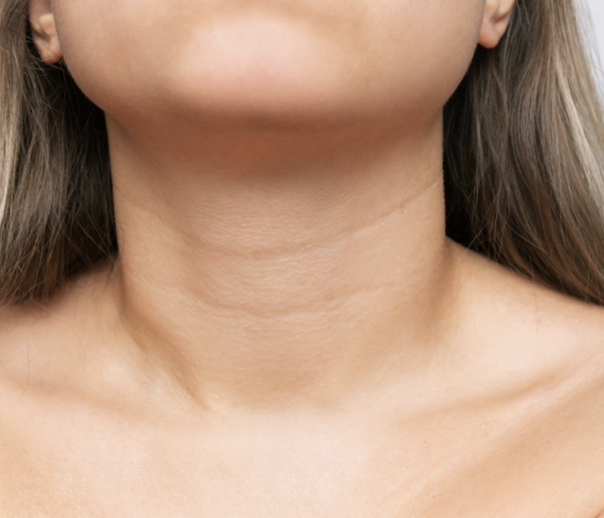 Neck Bands