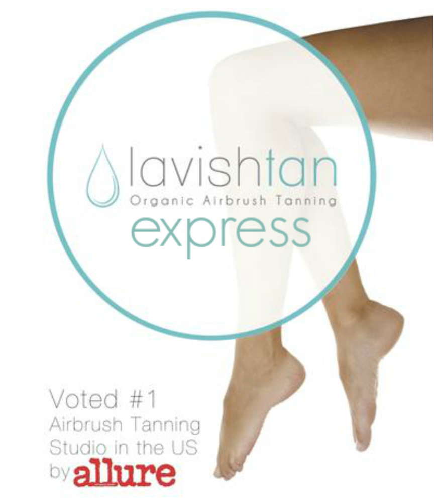 Airbrush Tan EXPRESS