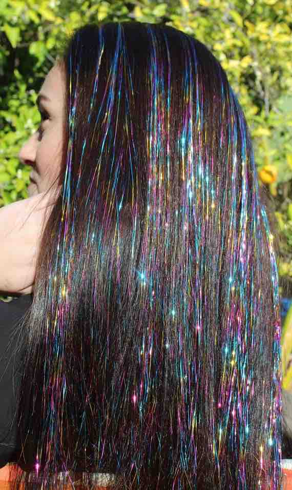 Hair Tinsel Special (6)