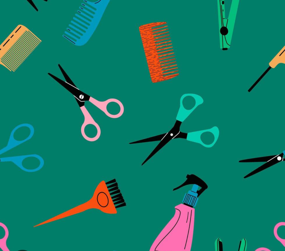 Kids Trim