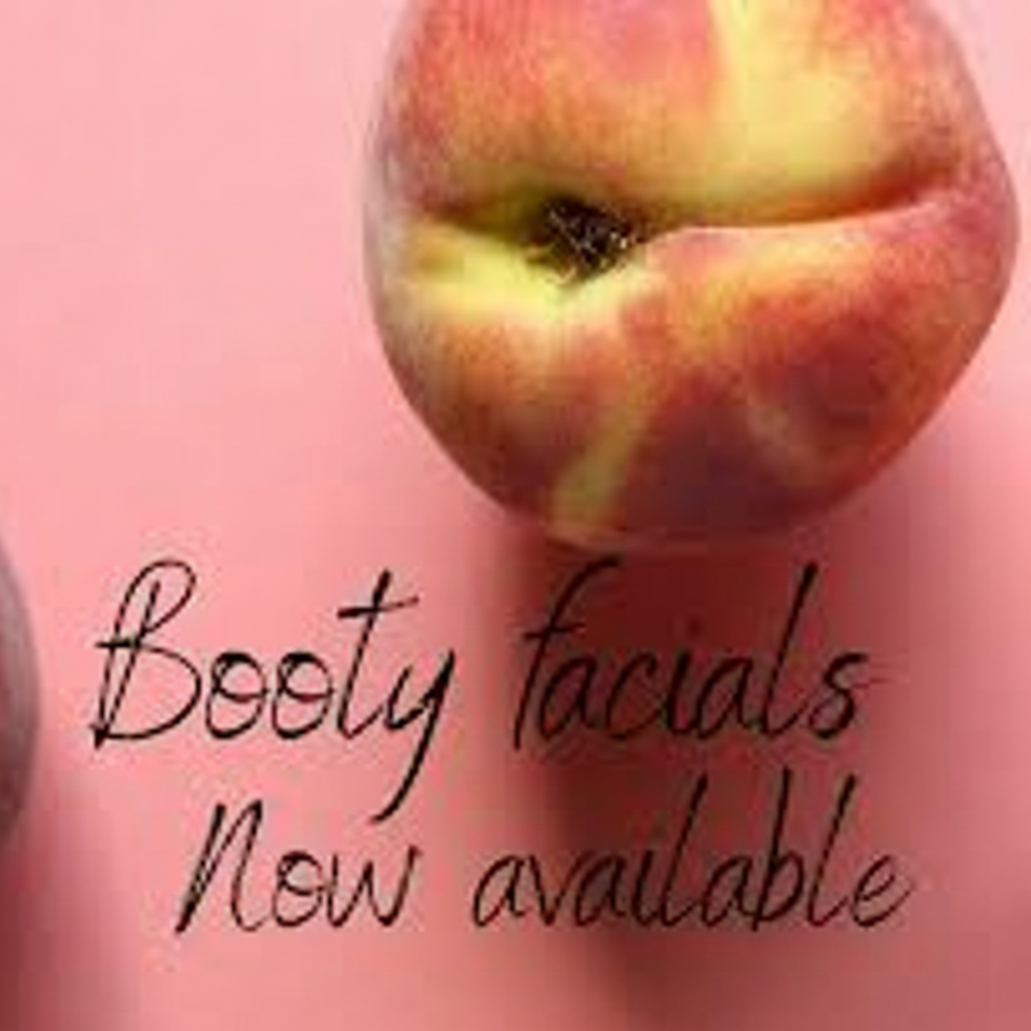 Peachy Facial at Luminous Aesthetics by Preshis in Parsons, TN