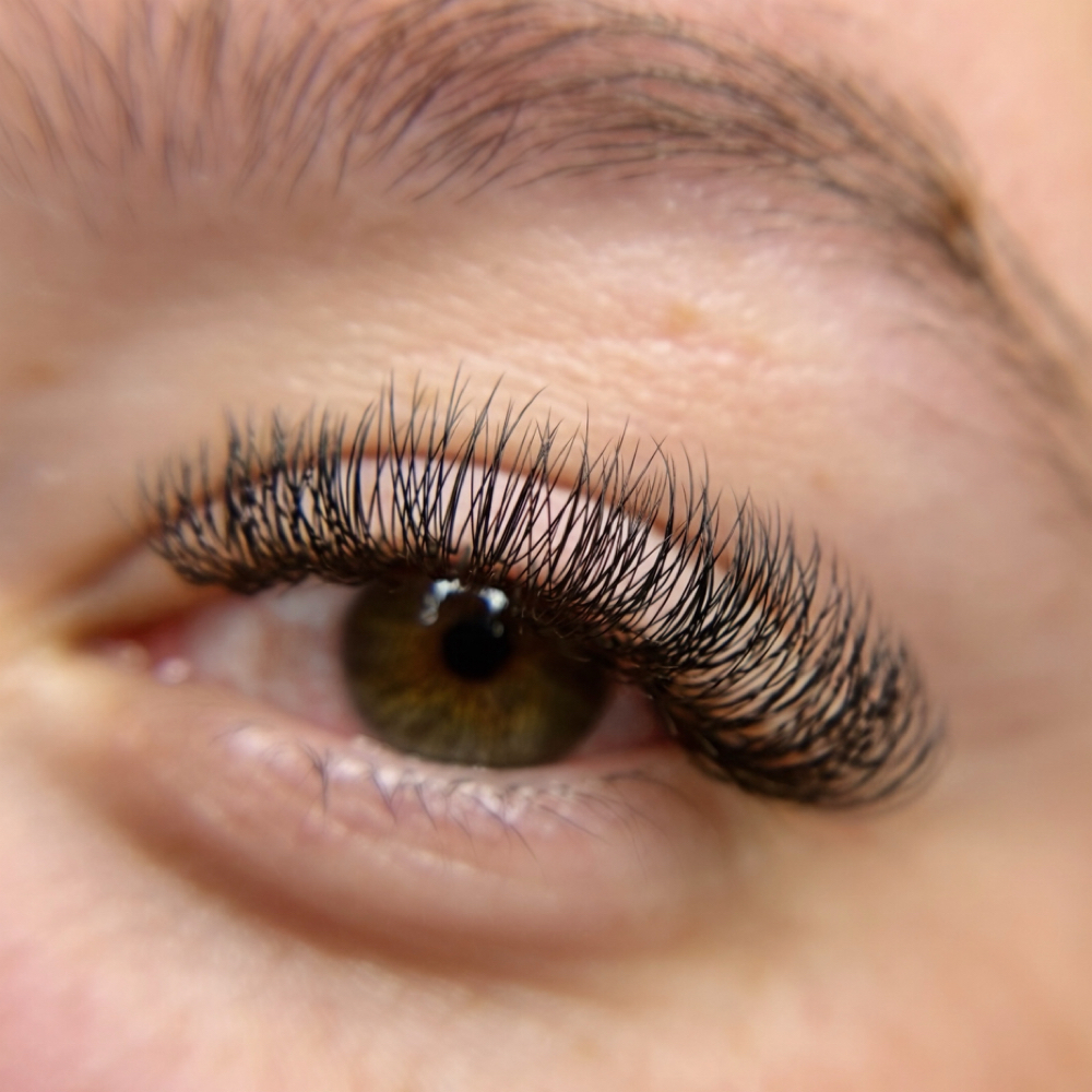 2 Hours of Lash Extension Service at Lilly Lee Lashes in Cottleville, MO