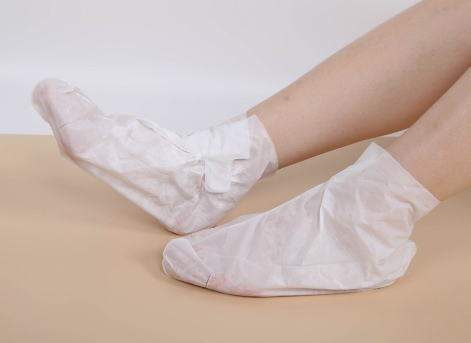 Foot Mask