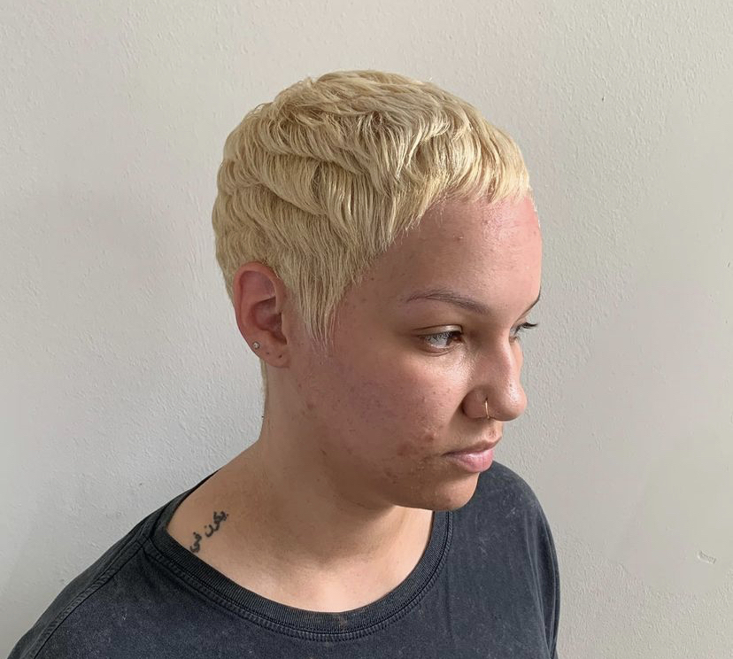 Blonde (full)