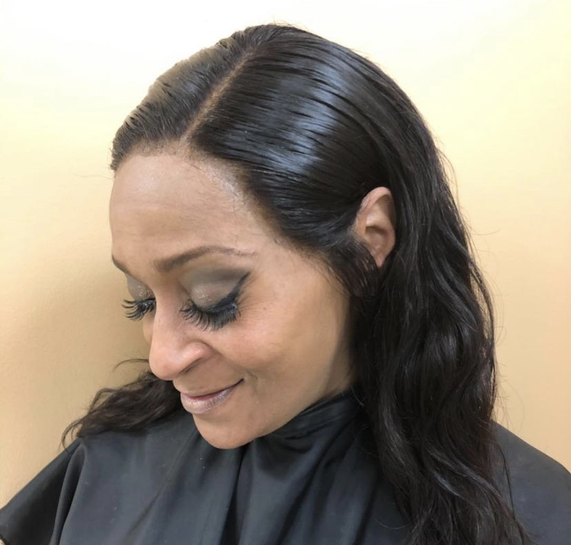 Closure Sew In