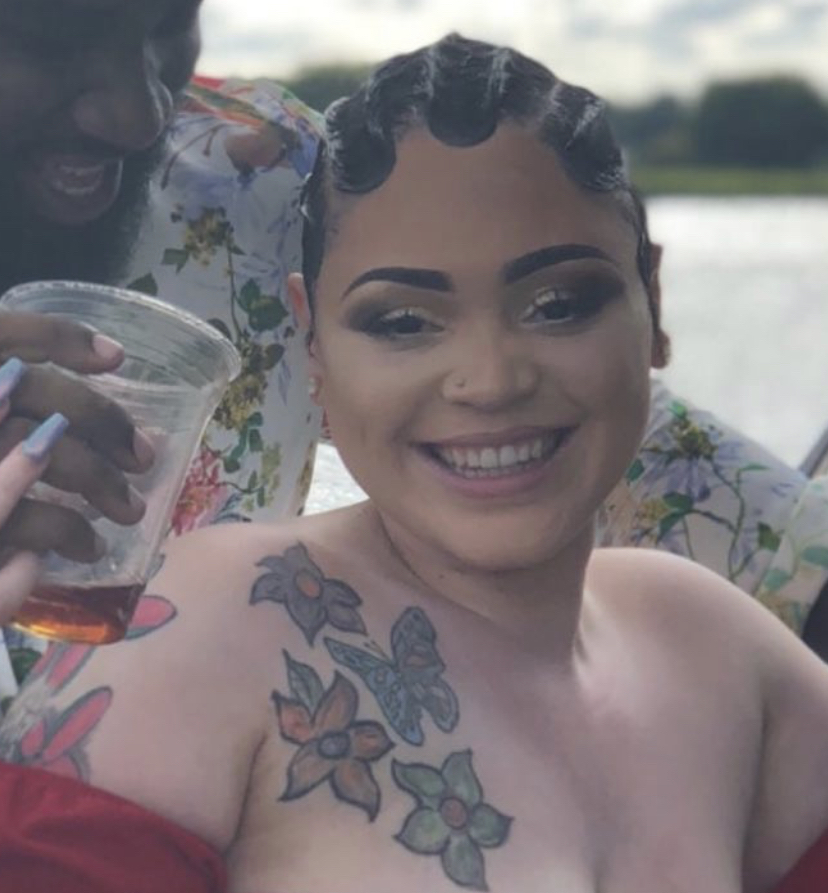 Finger Waves
