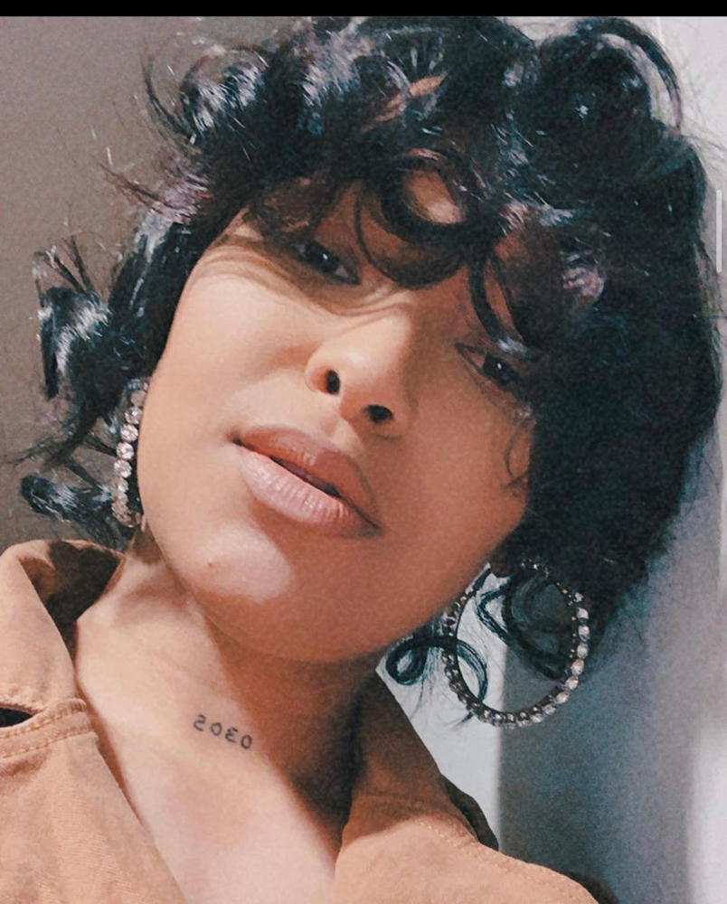 Full Relaxer And Style