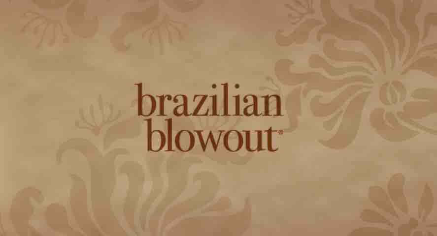 Brazillian Blowout