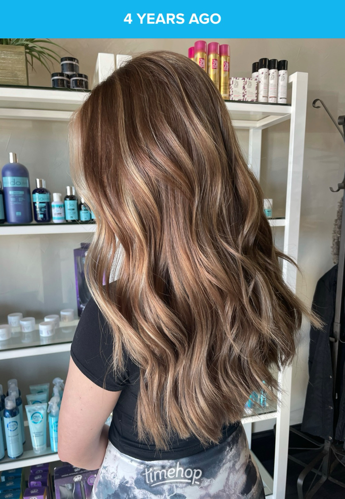 Double Color