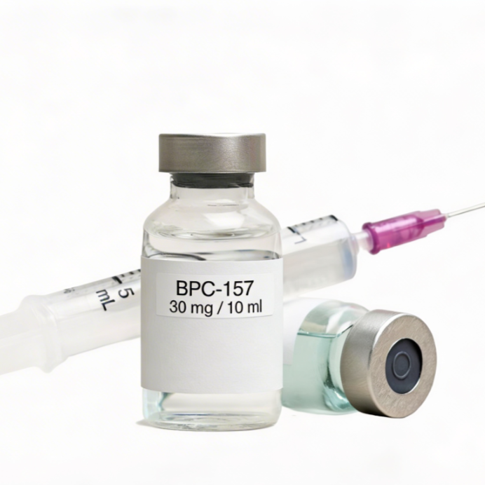 BPC-157 30mg 10ml at Le bel âge Salon & Spa in Conway, AR