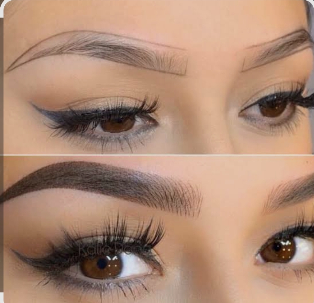 Combo Brows