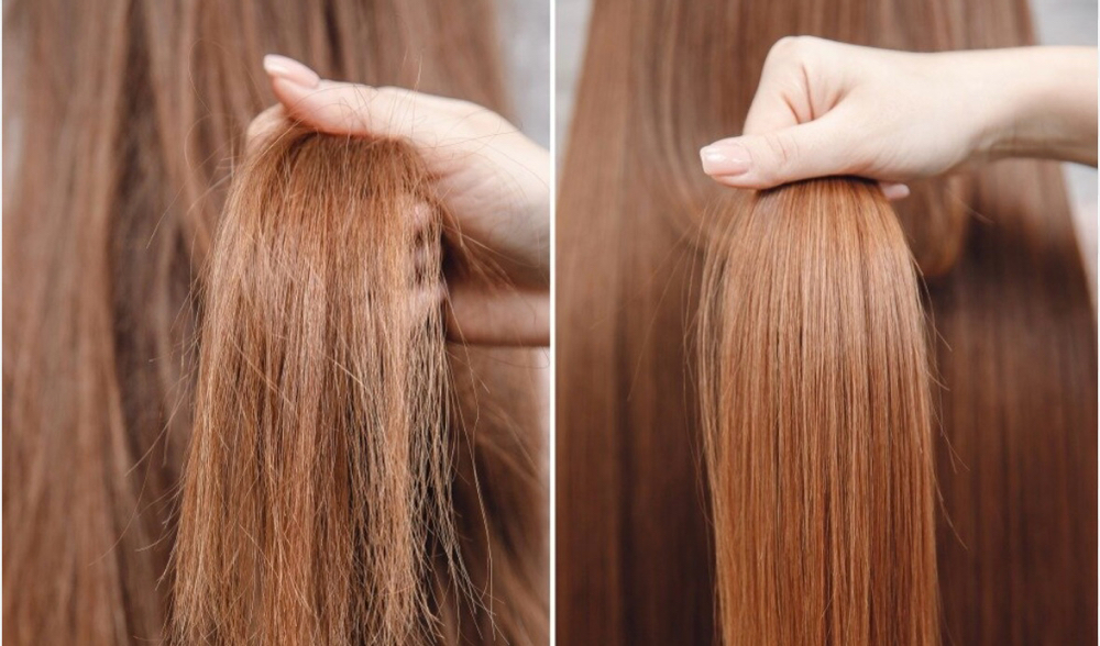 Brazilian Blowouts