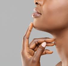 Chin Wax