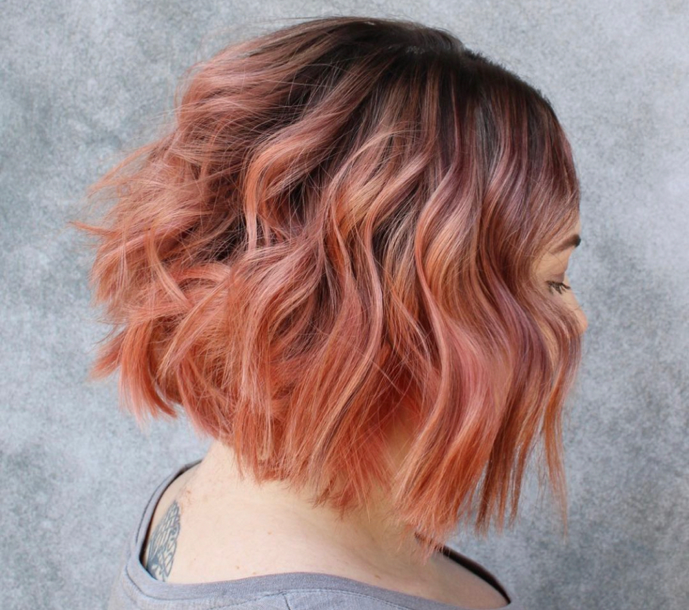 Women’s Haircut