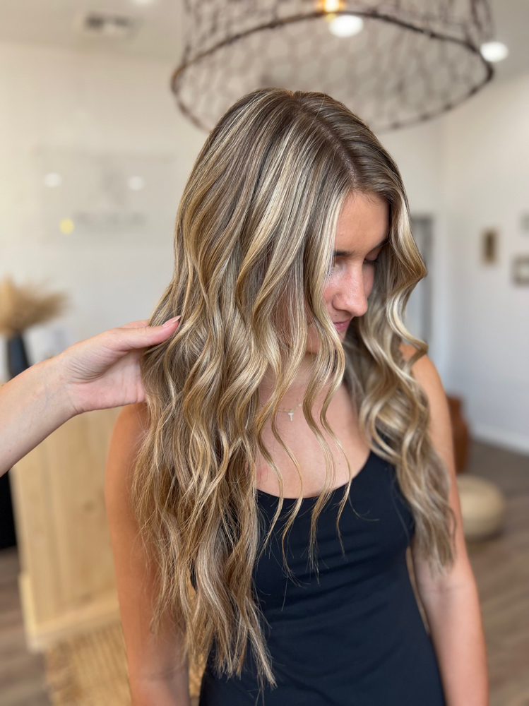 Root Smudge (toner)