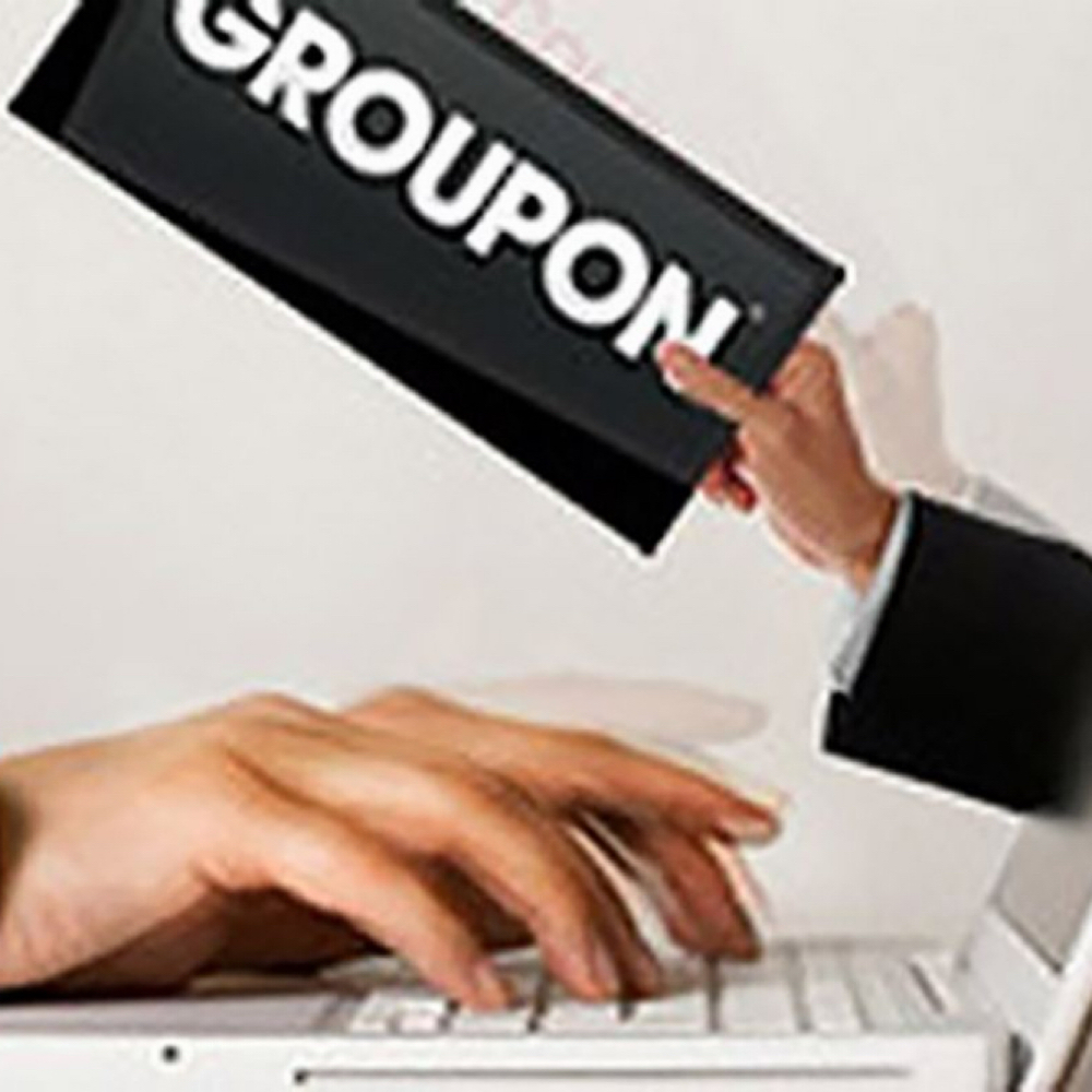 Groupon Special