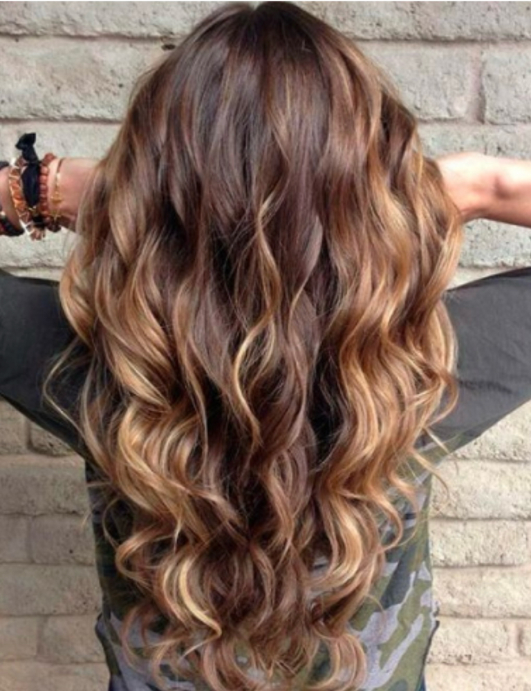 Balayage