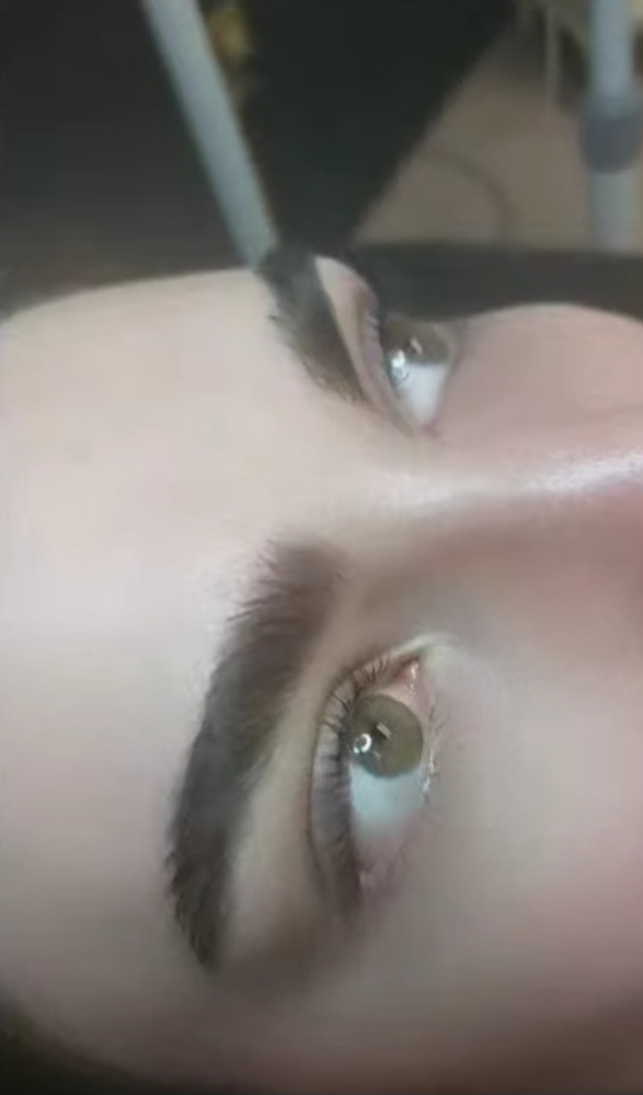Brow Wax