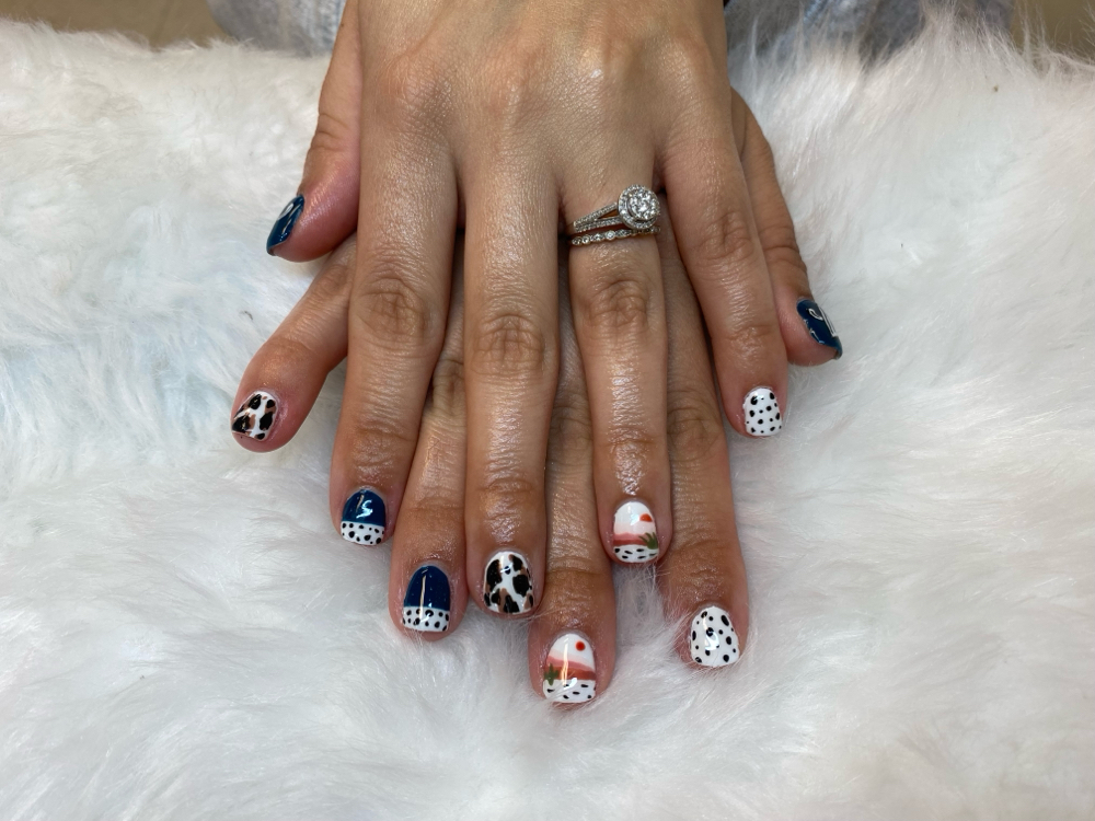 Nail Art