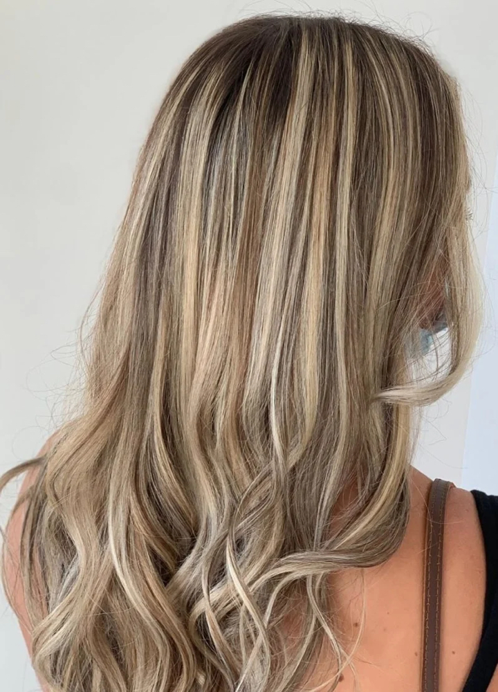 Partial Highlight