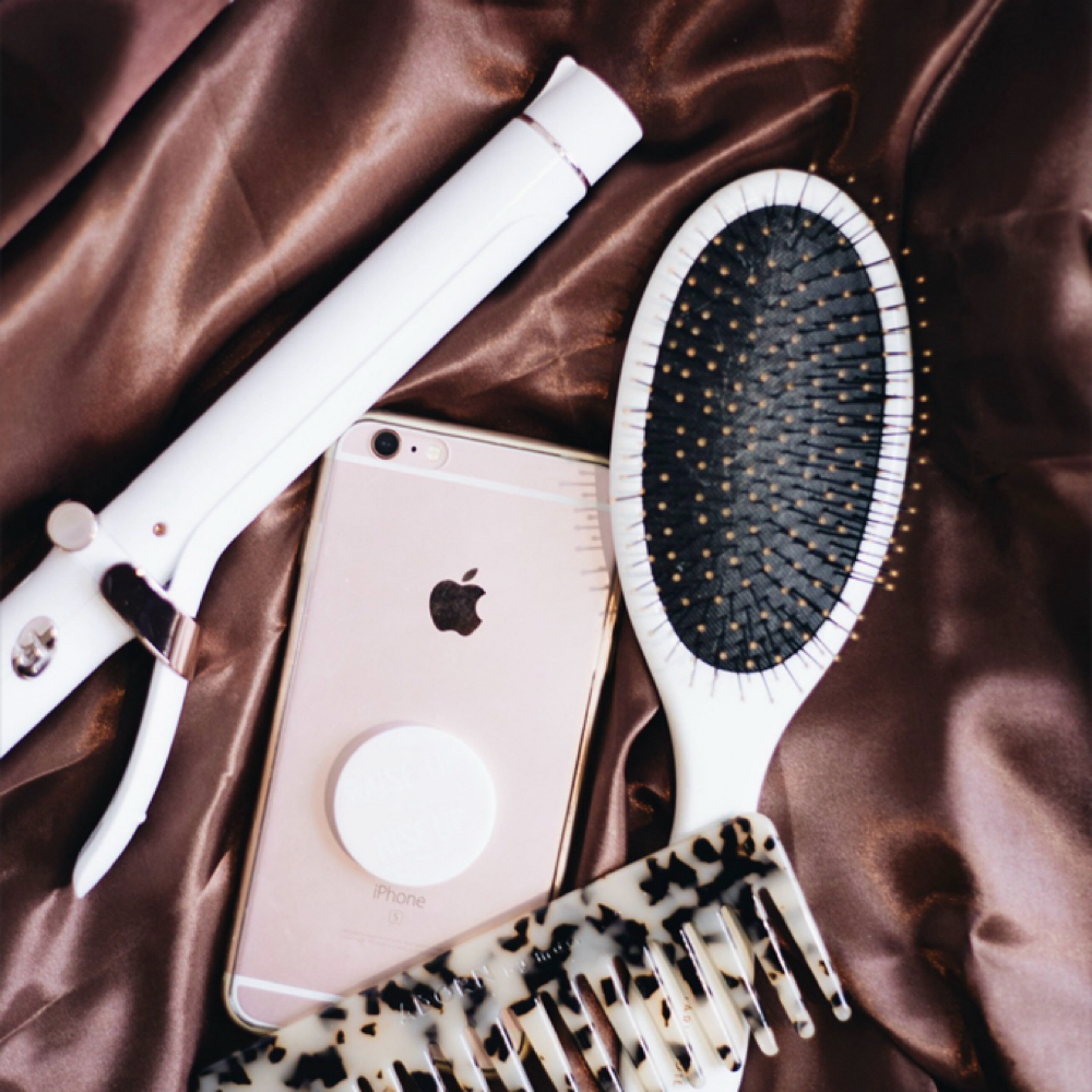 Quick Curls at Knockout Beauty By Kay in Waco, TX