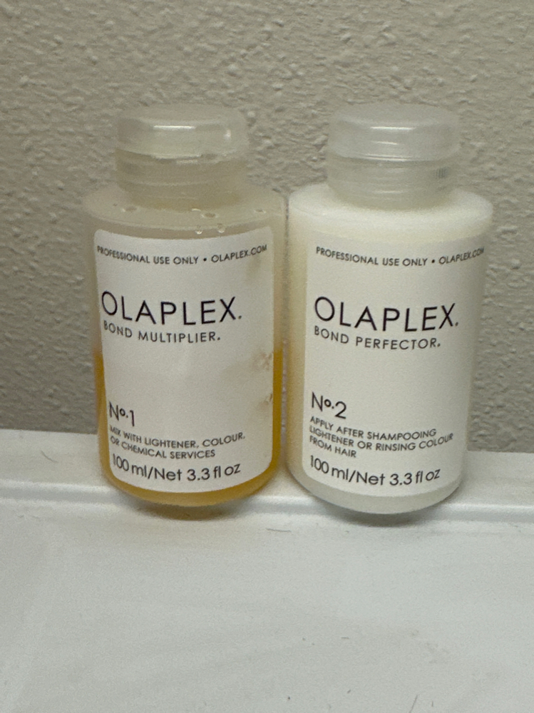 Olaplex Add On