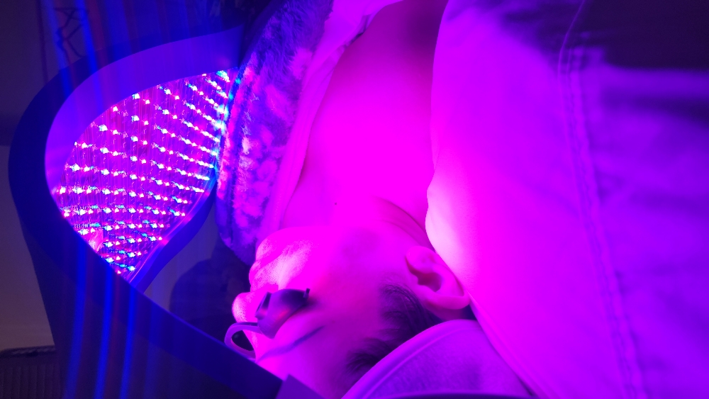 Light Therapy