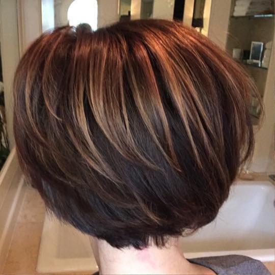 Partial Highlight at Rustic Beauty in Perryville, MO