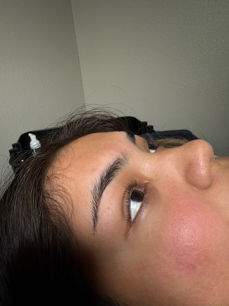 The Lash Lift + Glow Tint at The Glow Lab HTX in Richmond, TX