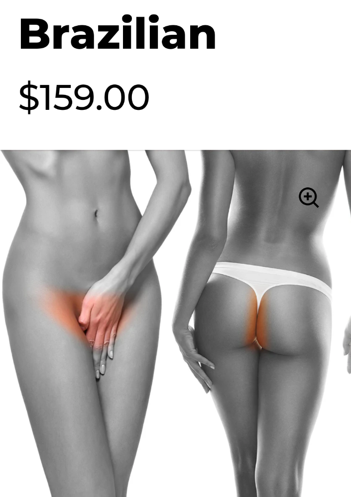 BIKINI BRASIL