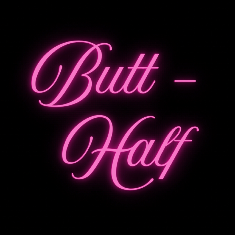 Butt (Half)