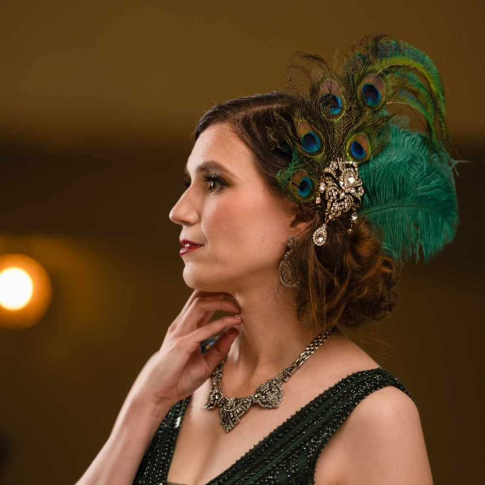 Vintage Styling at LaFrance Studio LLC in Burnsville, MN
