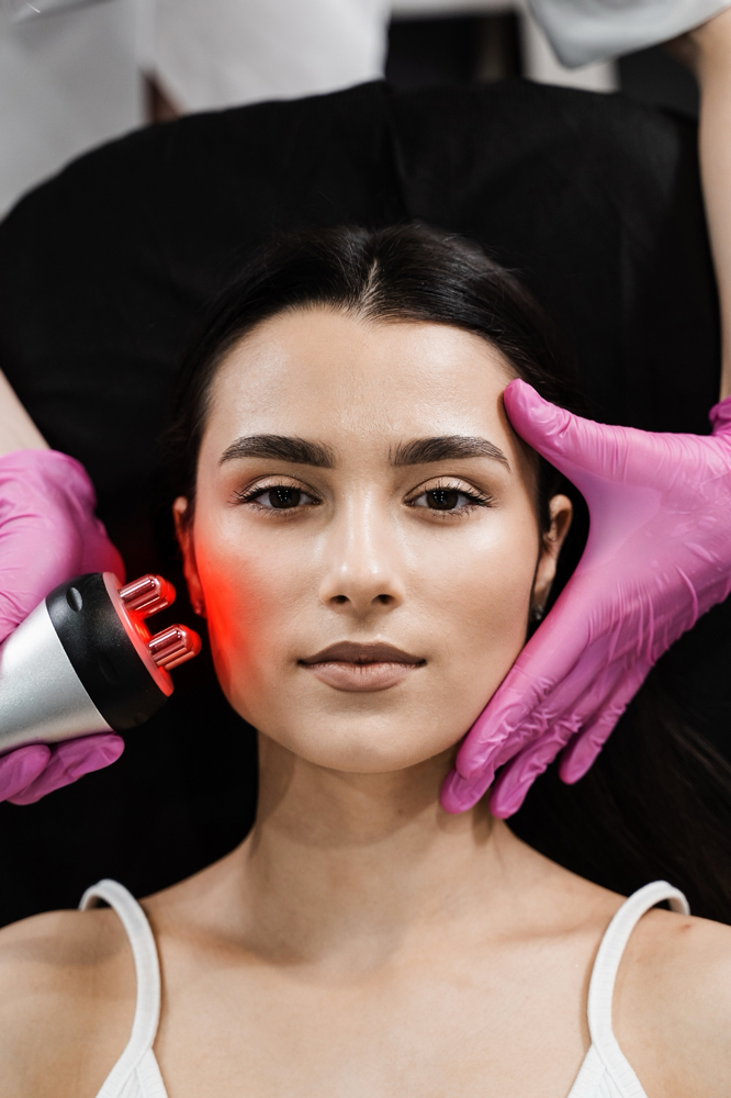 Alchemical Lifting Facial