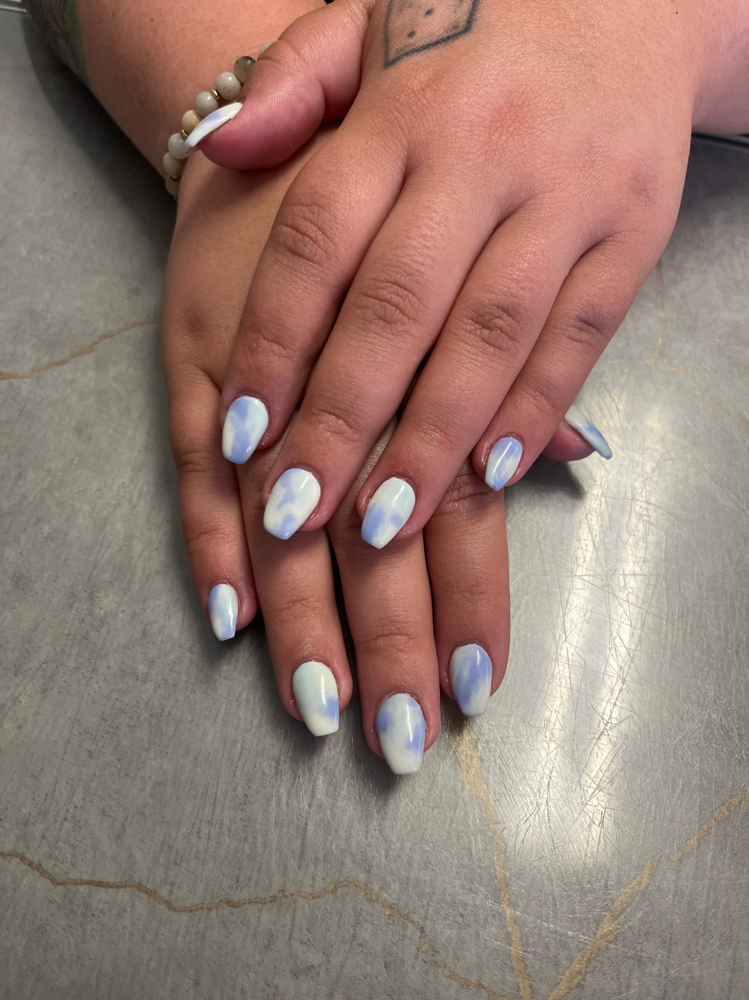 Acrylic Fill