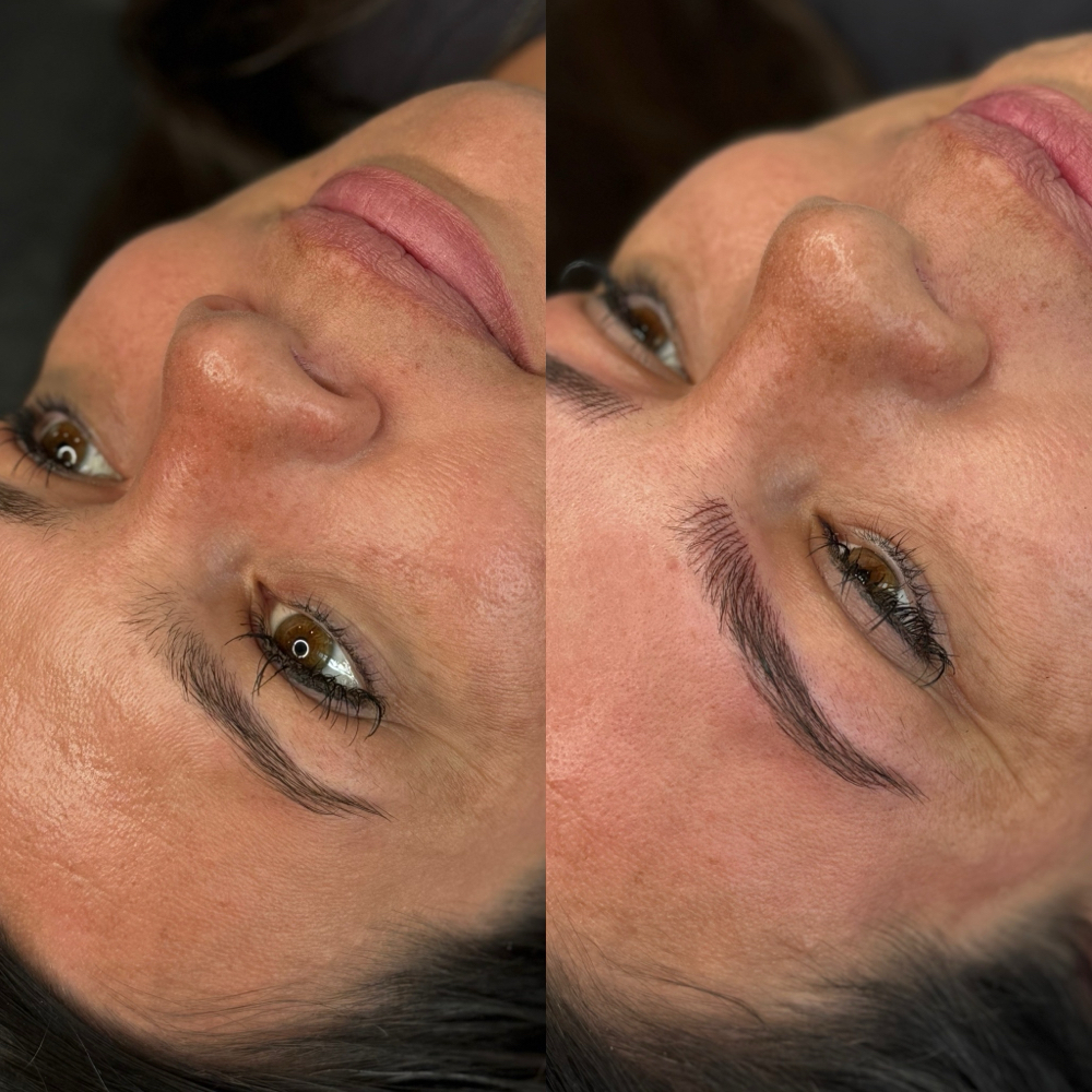 Nano Brows