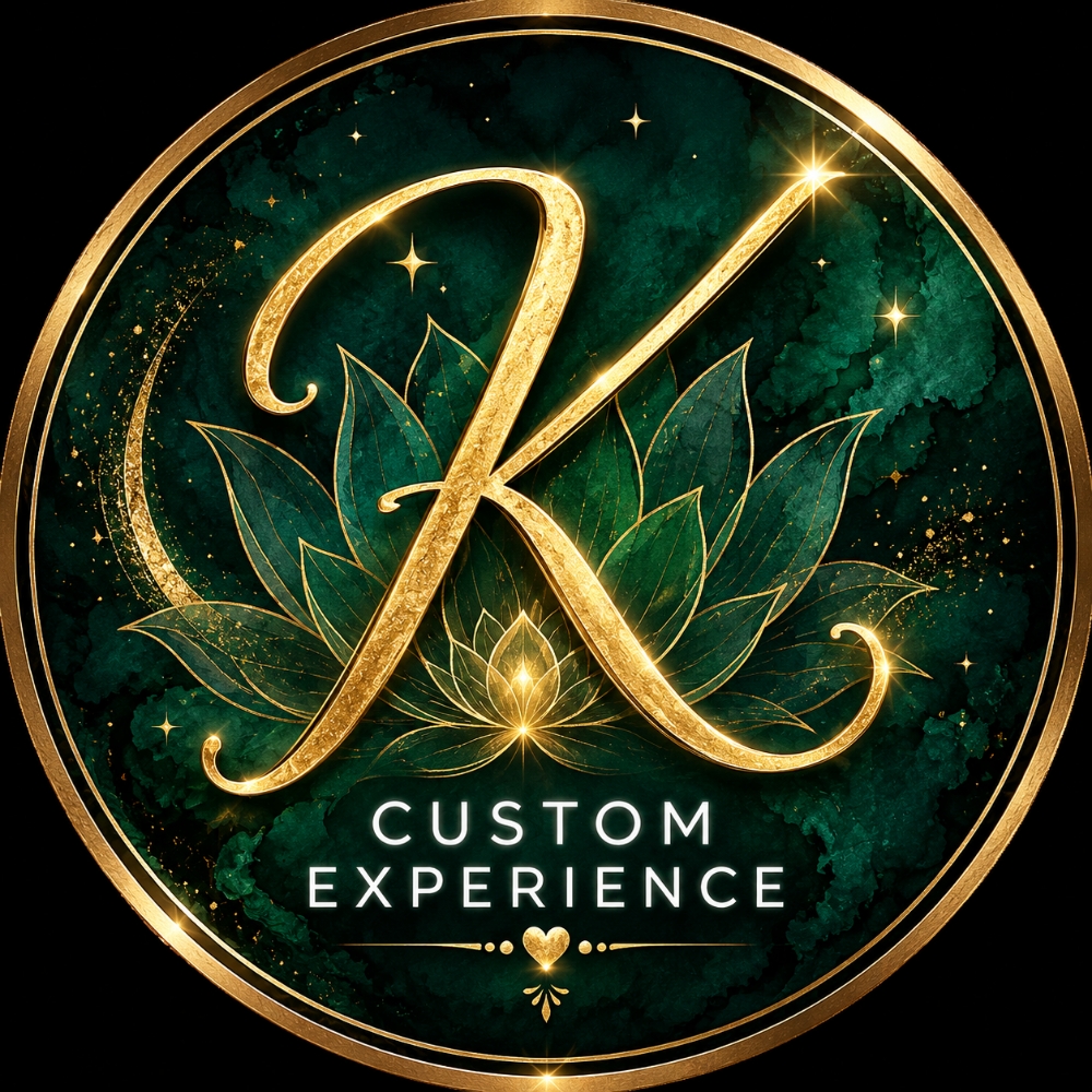 K's CUSTOM Experience at Always Young Skincare in North Bend, OR