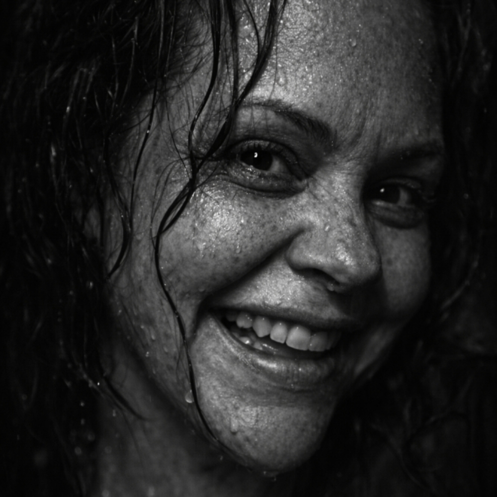 Kris's Custom Treatment ✨️ at Always Young Skin Care in North Bend, OR