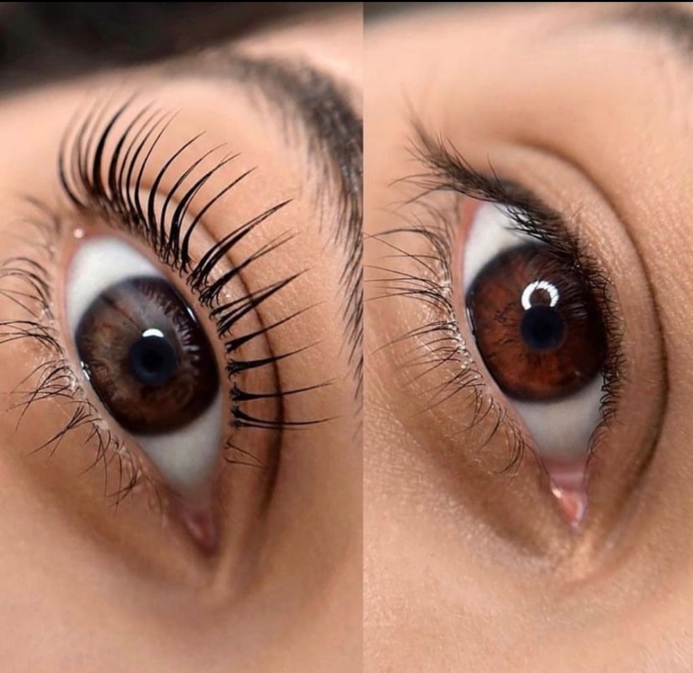 Lash Lift