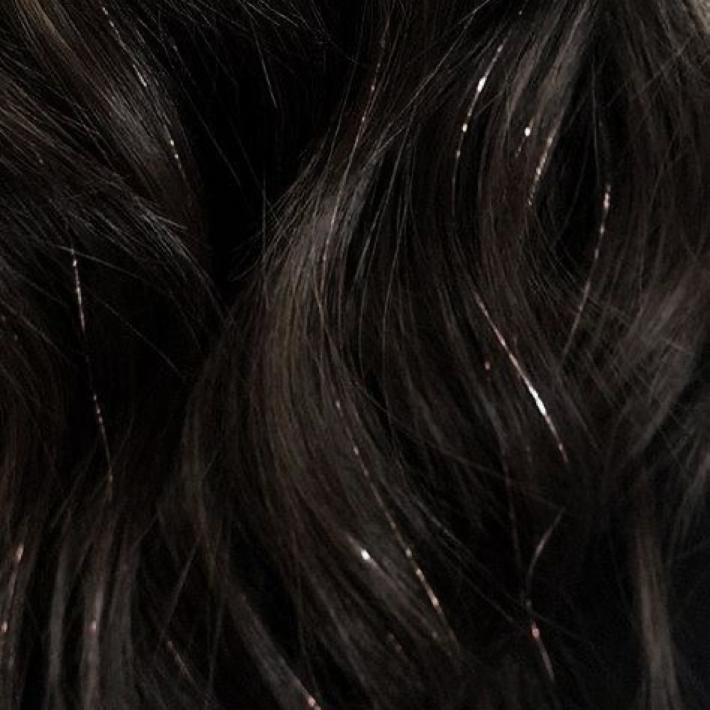 Tinsel at Haus of Lex | Hair, Waxing, Eyelash Extensions in Hutchinson, KS