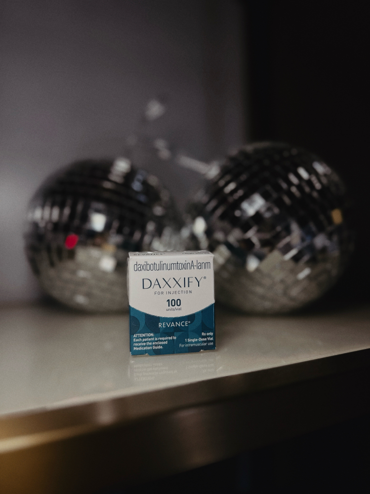 Daxxify $10 Per Unit