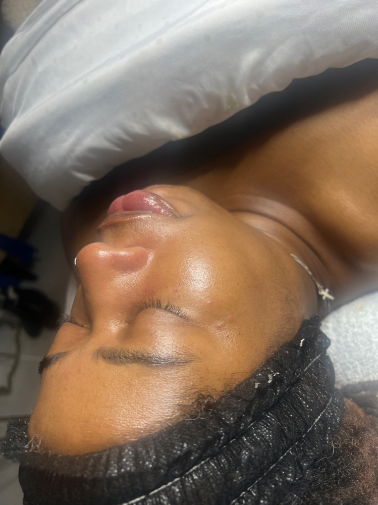 Signature Custom Facial