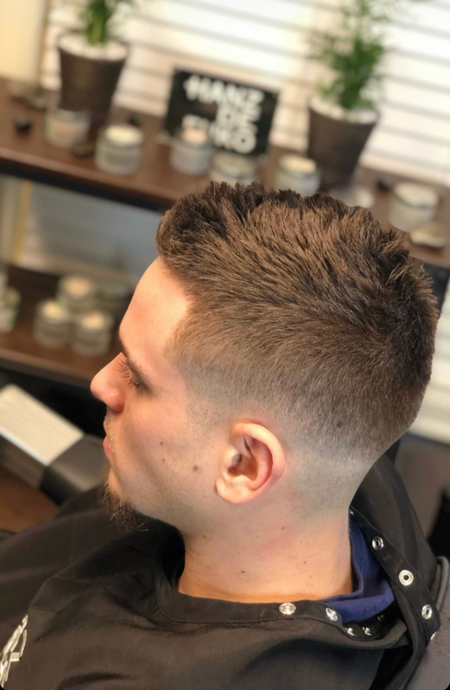 Fade/Skinfade