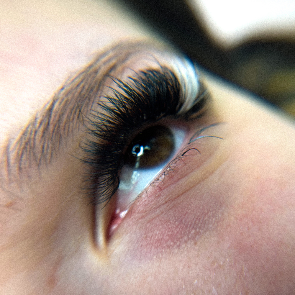 Half Bottom Lashes