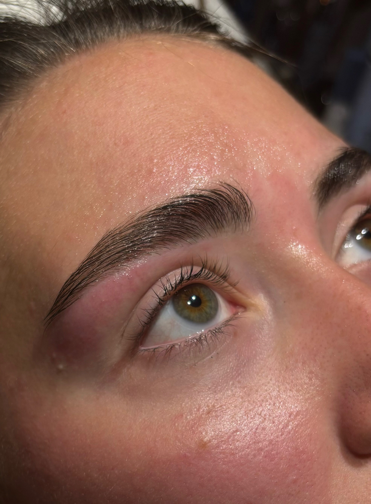 Brow Wax