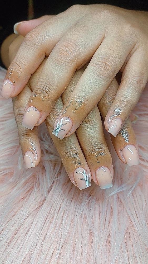 Nail Design at Beauty Factory in Dallas, TX